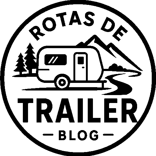 Rotas de Trailer